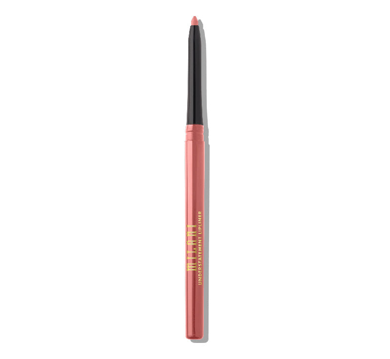 Milani Understatement Lip Liner in French Rosé – Glam Raider