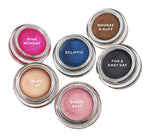 LONELY HEARTS CLUB GEL GLAZE CREAM EYESHADOW - FOR A GREY DAY