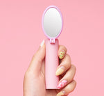 KIMCHI CHIC x TRIXIE LOLIPS LIPSTICK - PINK SORBET