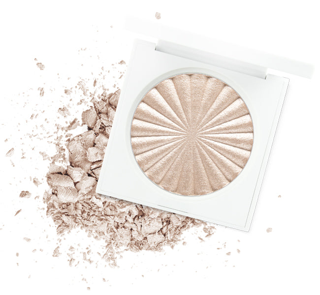 OFRA COSMETICS GLAZED DONUT HIGHLIGHTER by NIKKIE TUTORIALS Glam Raider