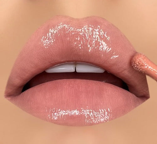 GOLDEN GIRL GLOSS