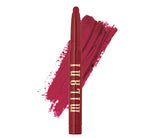 MILANI GOOD SIDE MATTE LIP CRAYON Glam Raider