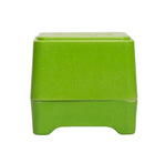 ETHIQUE GREEN IN-SHOWER CONTAINER Glam Raider