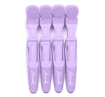 GRIP CLIPS - LILAC