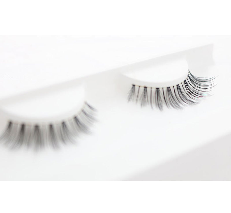 XOBEAUTY THE HEIRESS FALSE LASHES Glam Raider