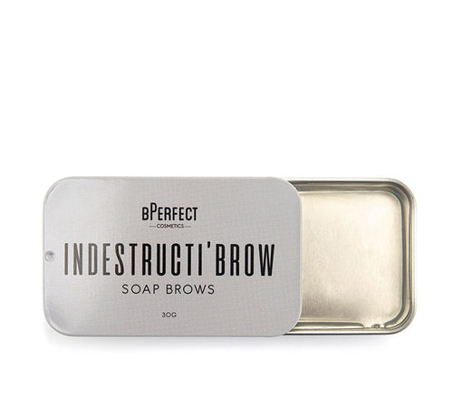 BPERFECT INDESTRUCTI’BROW SOAP BROWS Glam Raider