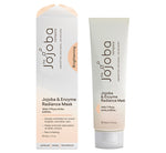 JOJOBA & ENZYME RADIANCE MASK