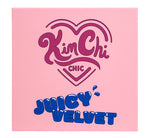 KIMCHI CHIC BEAUTY JUICY NINE PALETTE - JUICY VELVET Glam Raider