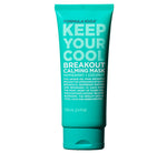 FORMULA 10.0.6 KEEP YOUR COOL CALMING GEL MASK Glam Raider