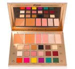 LAURA B THE ONE PALETTE