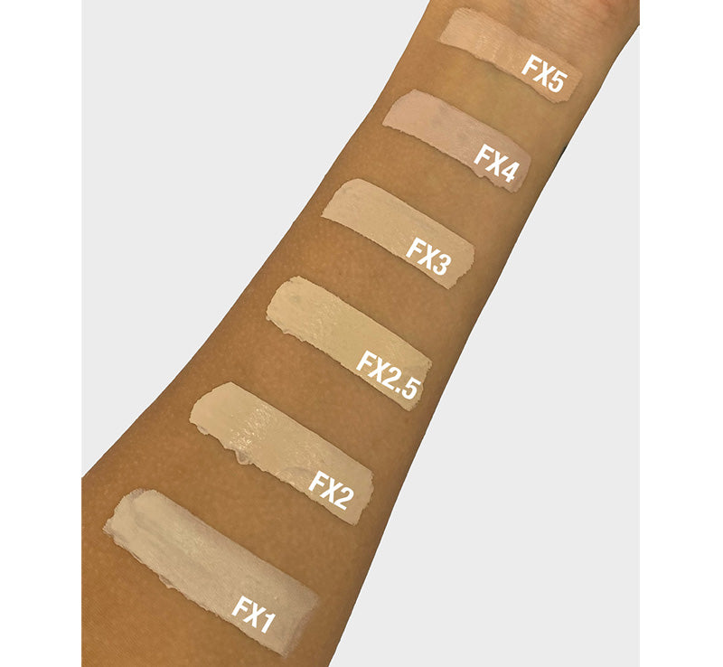 Xx shop revolution makeup