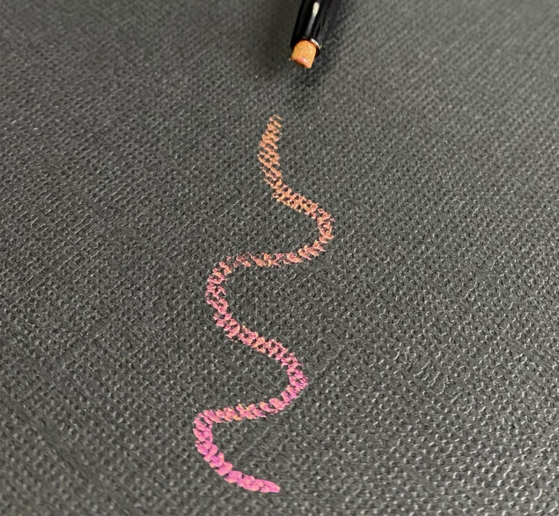 LOVEBIRD DUOCHROME EYELINER