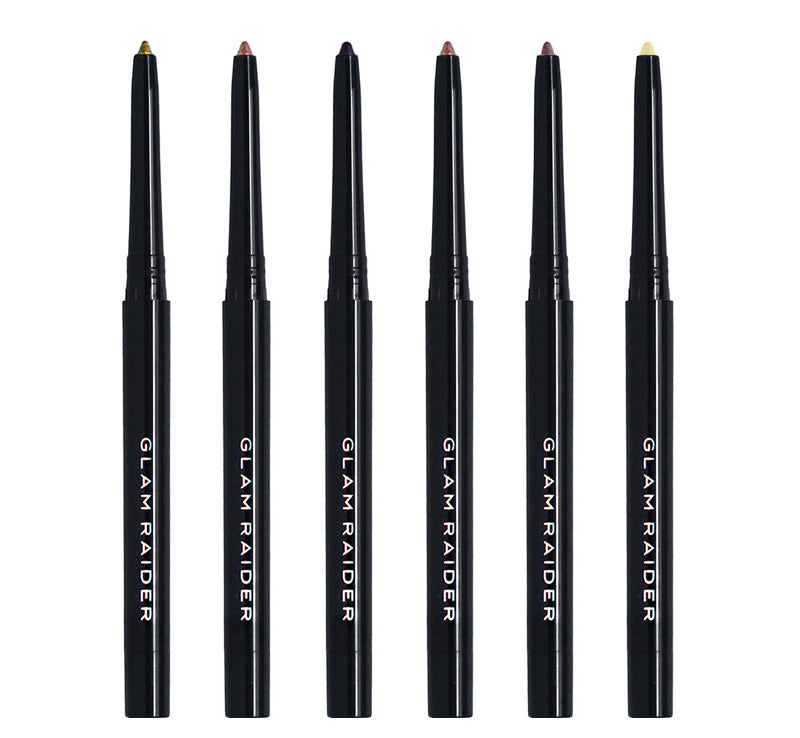 DUOCHROME LOVE LINER BUNDLE