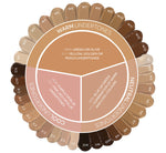 CHROMA COVER LUMINOUS FOUNDATION - W5