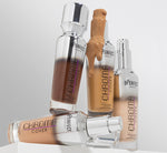 CHROMA COVER LUMINOUS FOUNDATION - N9