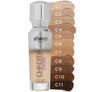 CHROMA COVER LUMINOUS FOUNDATION - N12