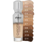 CHROMA COVER LUMINOUS FOUNDATION - W13