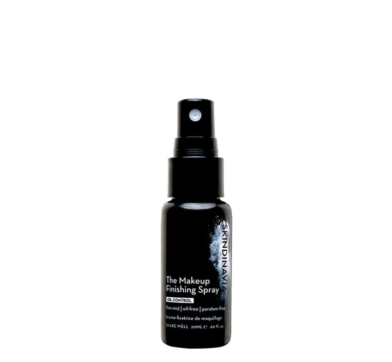 THE MAKEUP FINISHING SPRAY - OIL CONTROL 20ml
