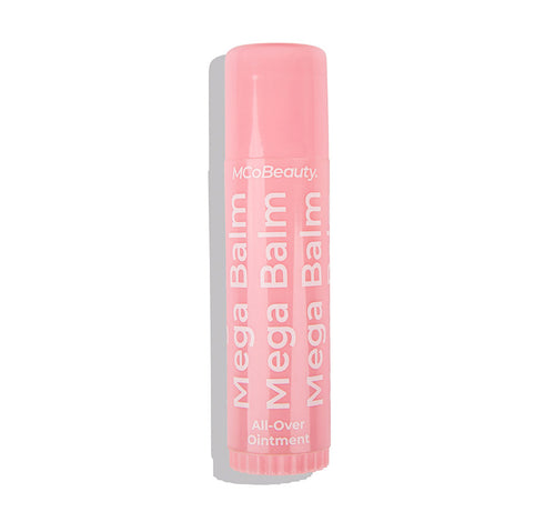 MCOBEAUTY MEGA BALM ALL-OVER OINTMENT Glam Raider