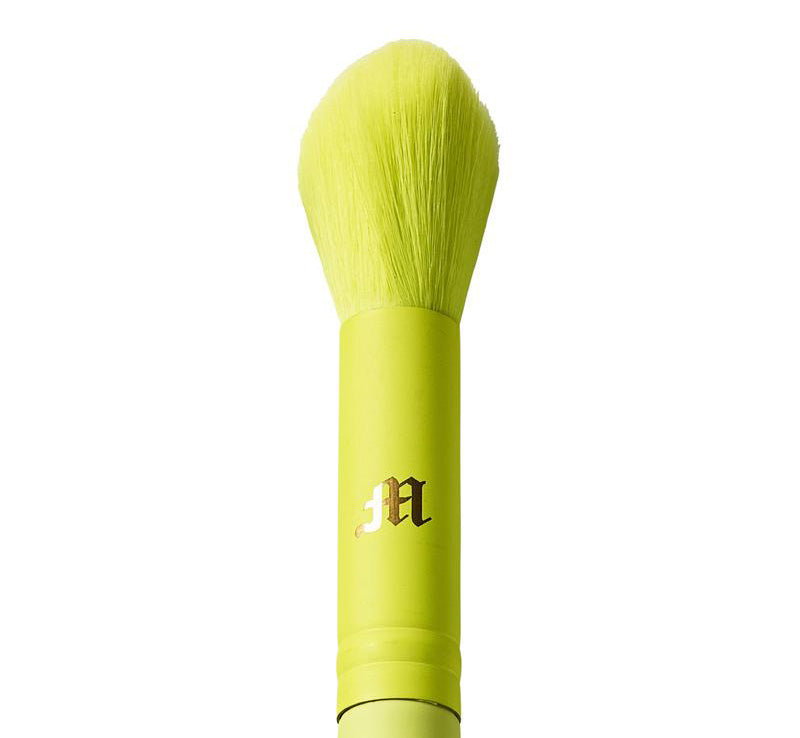 MF2 FACE BRUSH - READY, SET, GLOW