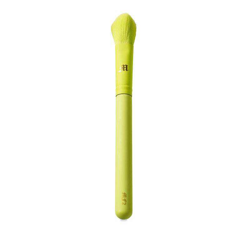 MF2 FACE BRUSH - READY, SET, GLOW