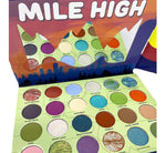 MILE HIGH COLORADO PALETTE