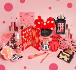 MINNIE MOUSE x REVOLUTION ALL EYES ON MINNIE PALETTE