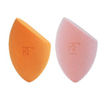 REAL TECHNIQUES MIRACLE COMPLEXION & MIRACLE POWDER SPONGE DUO Glam Raider
