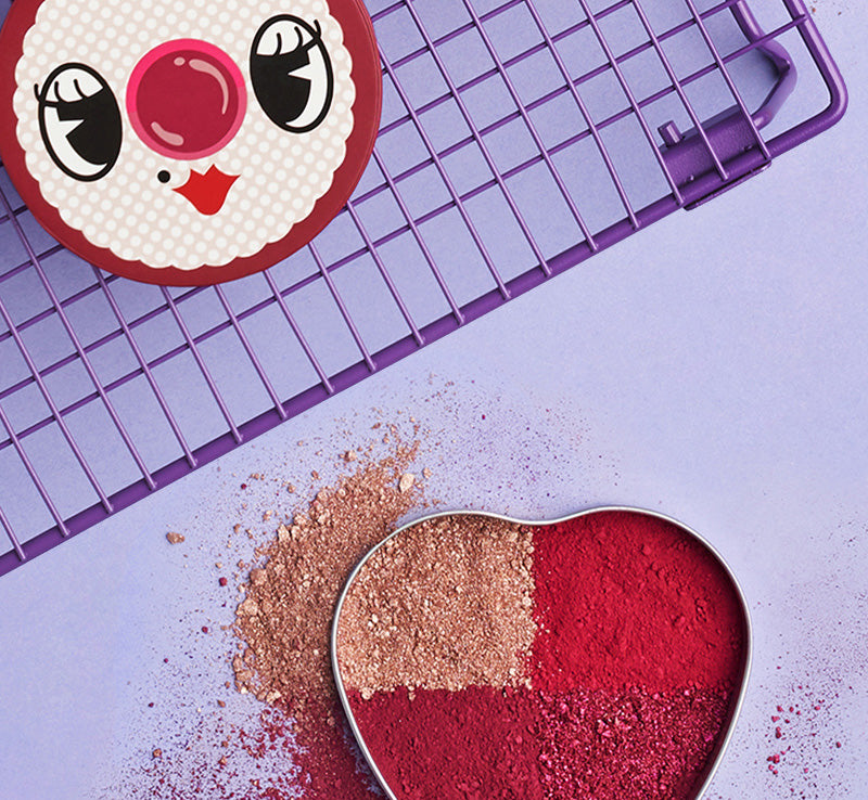 MISS JELLY-FILLED COOKIE MINI PALETTE