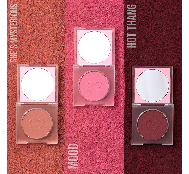 MOOD BLUSH