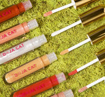 DOJA CAT MUSE PLUMPING LIP GLOSS - RED