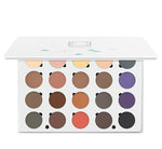 MUST HAVE MATTES PRO EYESHADOW PALETTE