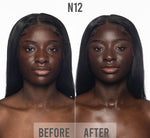 CHROMA COVER LUMINOUS FOUNDATION - N12