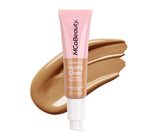 MCOBEAUTY MIRACLE HYDRA-GLOW OIL-FREE FOUNDATION - NATURAL HONEY Glam Raider