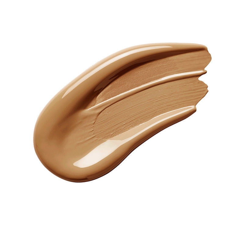 MCOBEAUTY MIRACLE HYDRA-GLOW OIL-FREE FOUNDATION - NATURAL HONEY Glam Raider