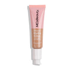 MCOBEAUTY MIRACLE HYDRA-GLOW OIL-FREE FOUNDATION - NATURAL TAN Glam Raider