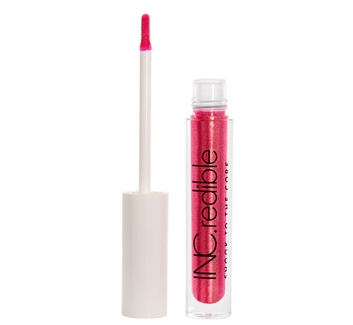 INC.REDIBLE NOT YOUR AVERAGE BIRD SHOOK TO THE CORE GLOSS Glam Raider