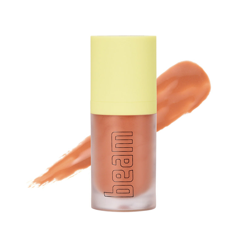 BEAM LIP GLOSS - NUDE MOOD