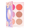 NUDE PRISM BLUSH PALETTE