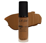 LA GIRL HD PRO MATTE FOUNDATION