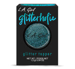 LA GIRL OH SO EXTRA GLITTERHOLIC GLITTER TOPPER Glam Raider