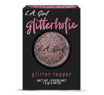 LA GIRL OOH LA LA GLITTERHOLIC GLITTER TOPPER Glam Raider
