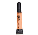 LA GIRL ORANGE CORRECTOR CONCEALER Glam Raider