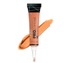 LA GIRL ORANGE CORRECTOR CONCEALER Glam Raider