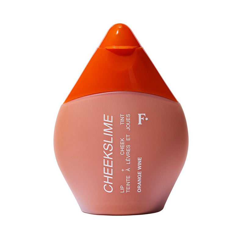 FRECK CHEEKSLIME LIP + CHEEK TINT - ORANGE WINE Glam Raider