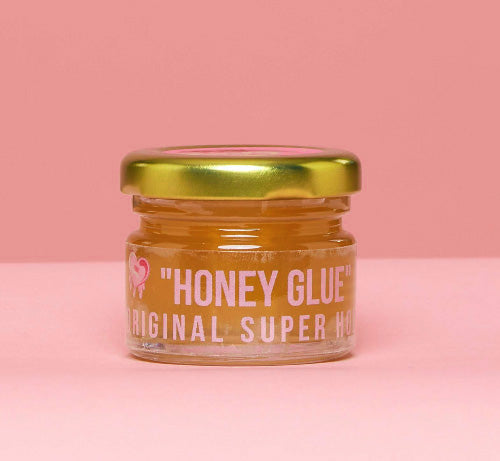 PINK HONEY ORIGINAL SUPERHOLD BROW GLUE Glam Raider