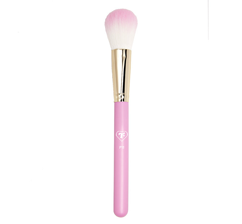 P11 BLUSH BRUSH