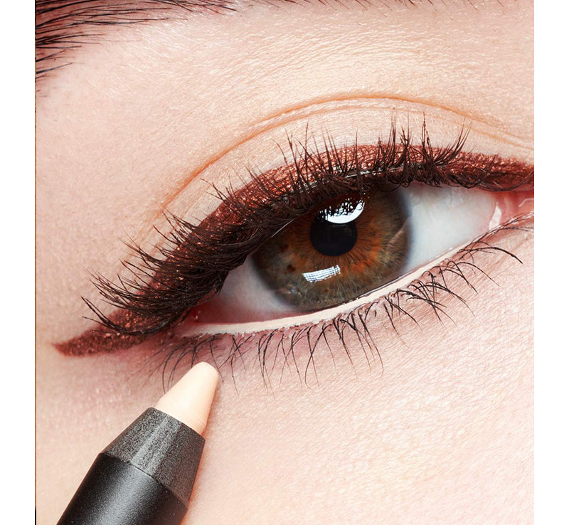 PEACHES AND CREAM PAPYRUS EYELINER Glam Raider