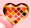 DOLL BEAUTY PEACHES & POPTARTS PALETTE Glam Raider