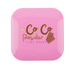 PINK HONEY COCO BROW POWDER - TAUPE Glam Raider